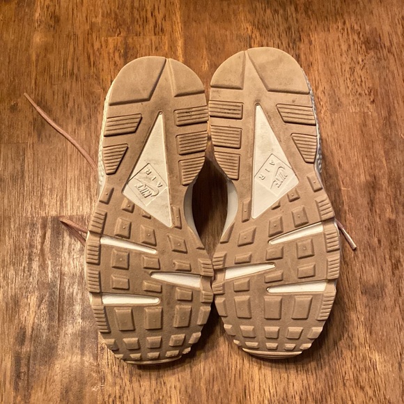 Womens air huarache run - Picture 4 of 5